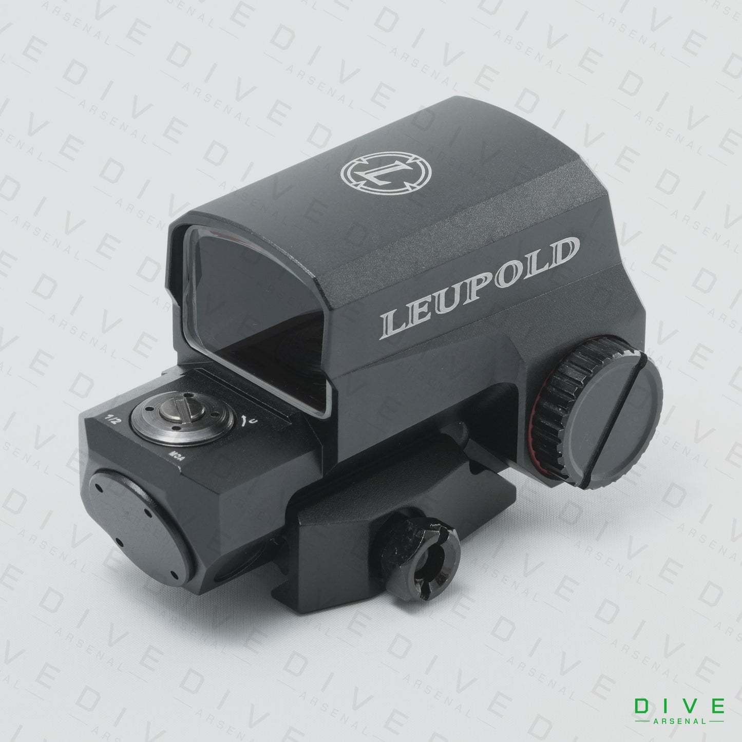 Leupold LCOタイプ ドットサイト BK