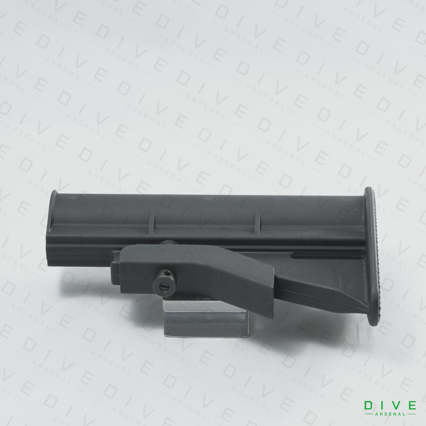 XM177 タイプ ストック BK