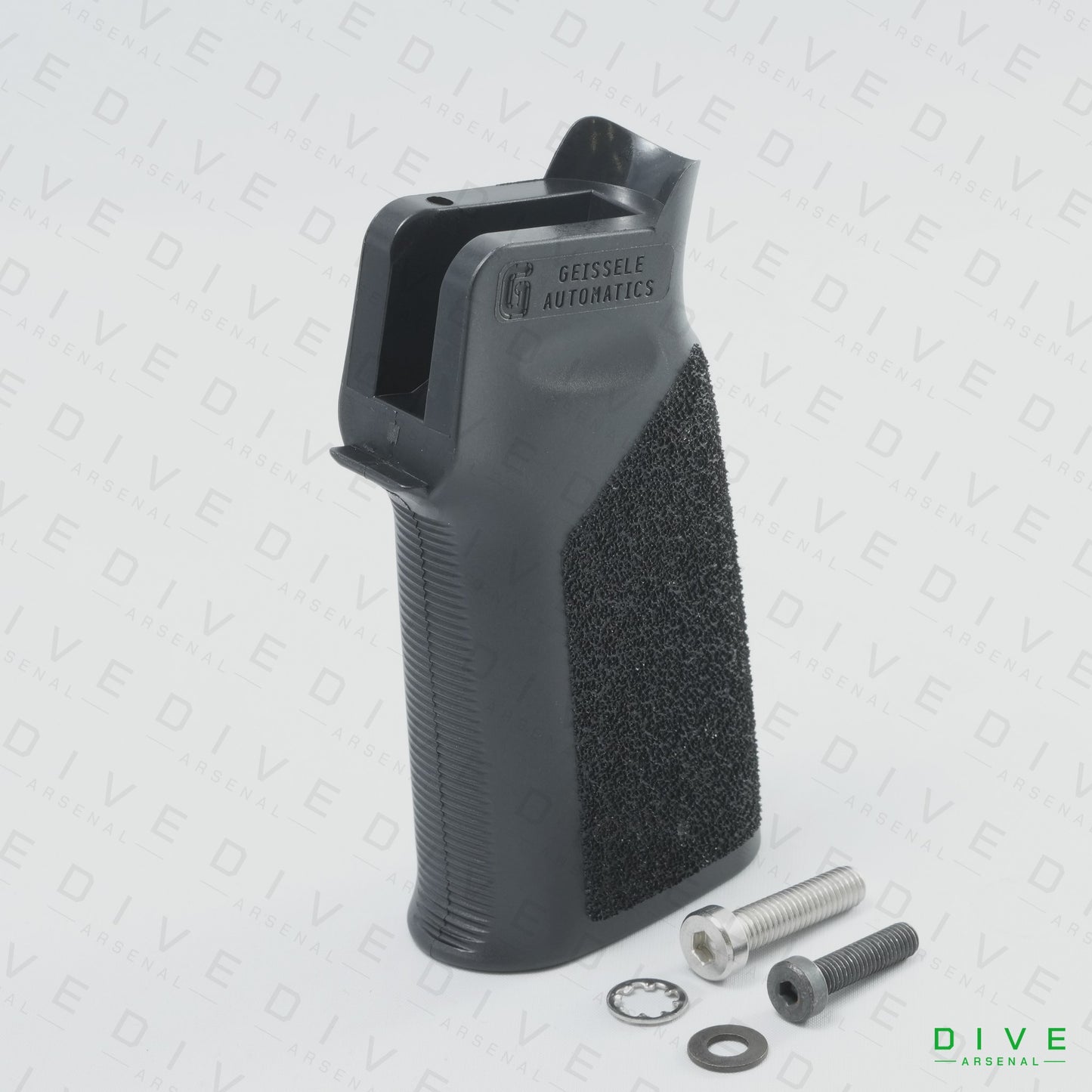 Geissele A17タイプ グリップ BK