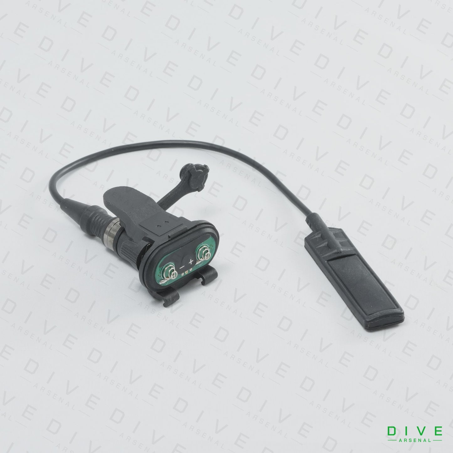 SFタイプ X300用 XT07 スイッチ BK