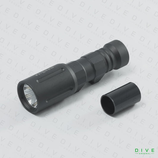 Modlite PLHv2タイプ ウェポンライト BK