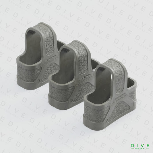 Original Magpul 5.56 NATO, 3 Pack ODG
