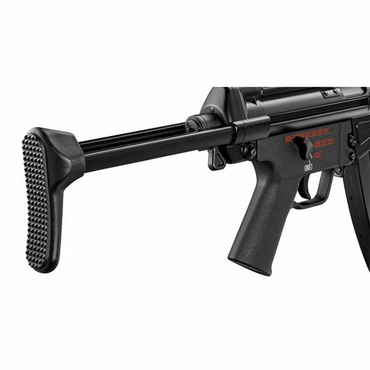 MP5 SD6 次世代電動ガン