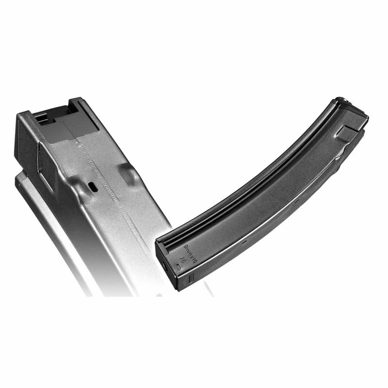 MP5 SD6 次世代電動ガン