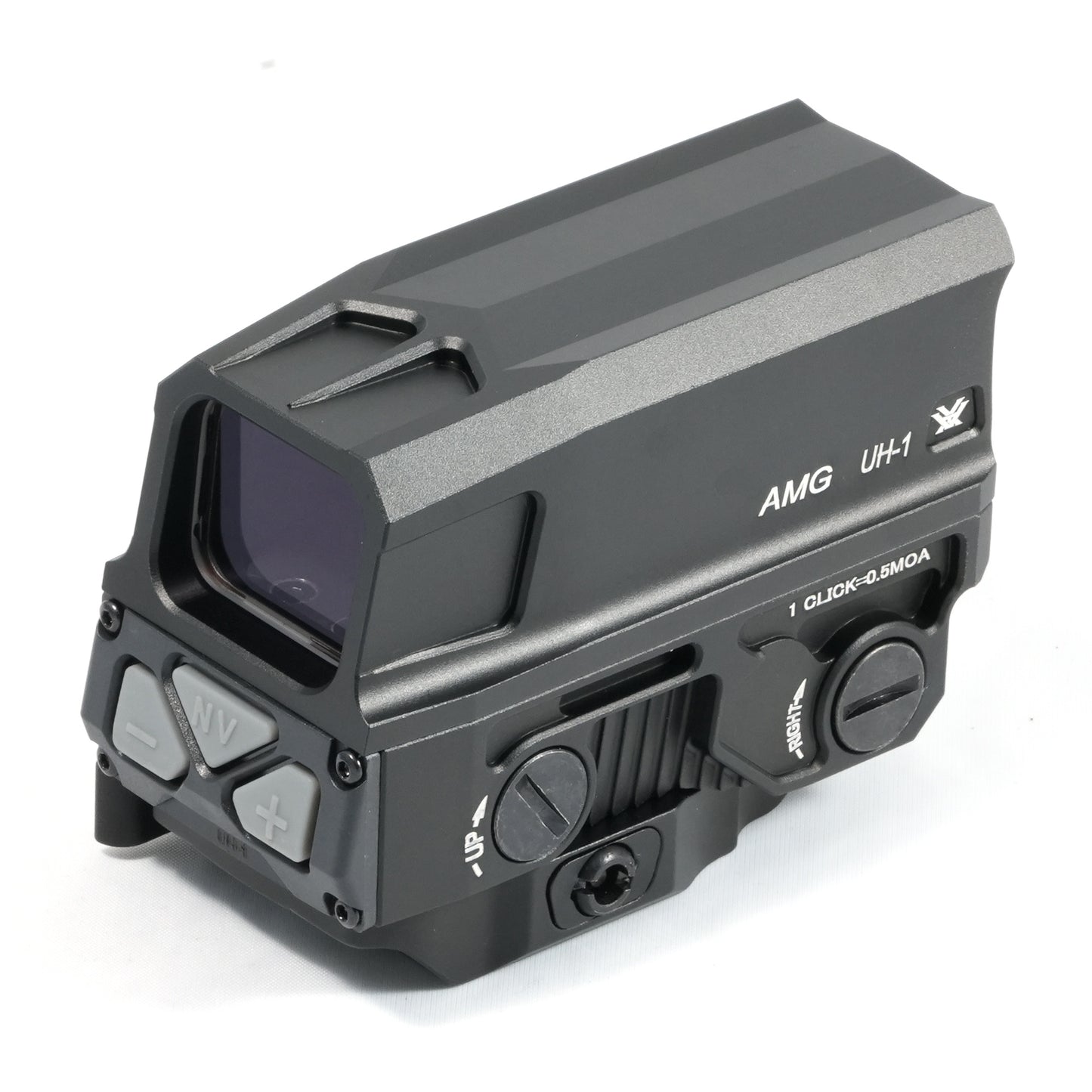 VORTEX UH-1 GEN2タイプ ホログラフィックドットサイト BK