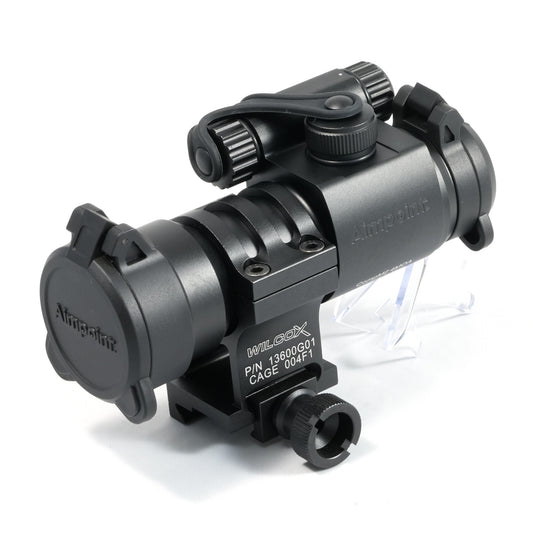 AimPoint COMP M2タイプ ドットサイト BK