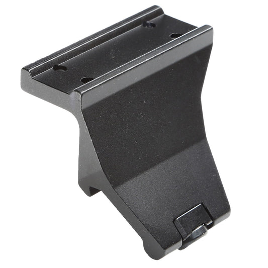 KAC Style 45° Offset Mount For T1/t2 BK
