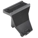 KAC Style 45° Offset Mount For T1/t2 BK