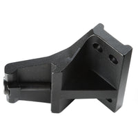 KAC Style 45° Offset Mount For T1/t2 BK