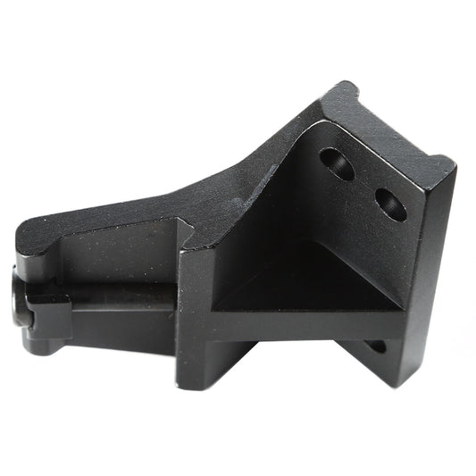 KAC Style 45° Offset Mount For T1/t2 BK