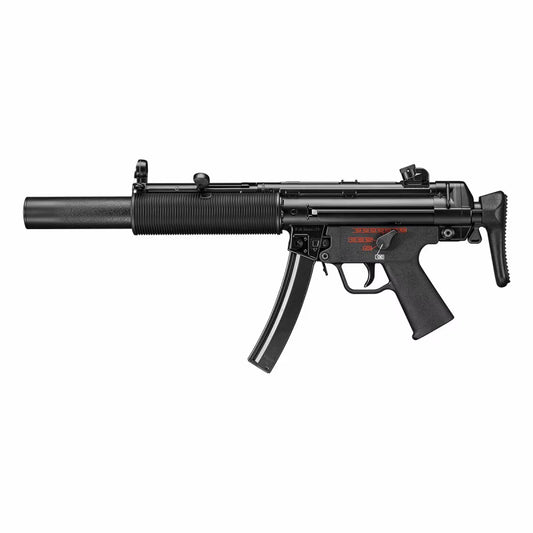 MP5 SD6 次世代電動ガン