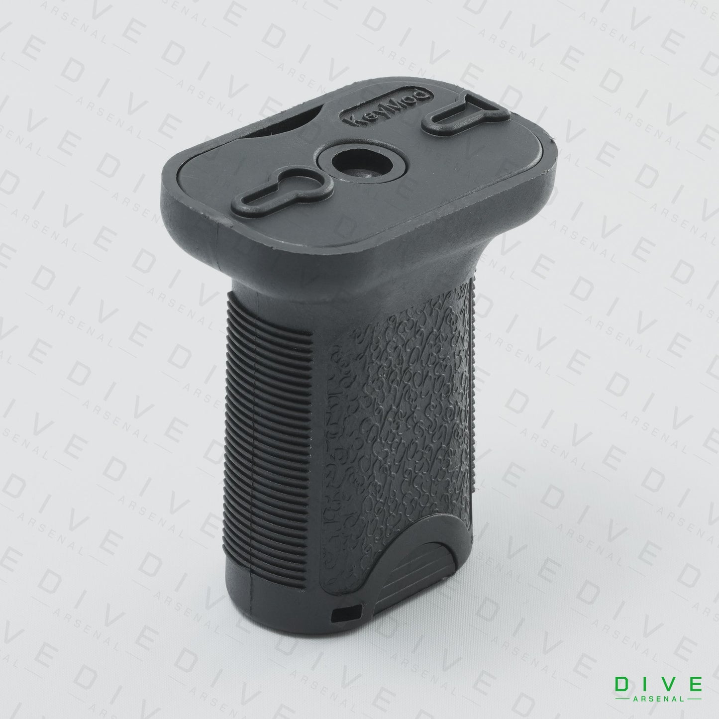 BCMタイプ VSG-S GRIP For KeyMod/M-lok BK