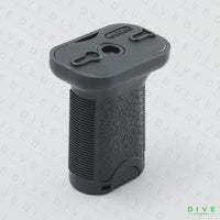 BCMタイプ VSG-S GRIP For KeyMod/M-lok BK