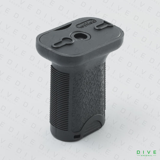 BCMタイプ VSG-S GRIP For KeyMod/M-lok BK