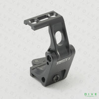 UNITY TACTICAL タイプ FTC G33 Magnifier Mount BK