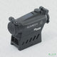 SIG ROMEO4 タイプ ドットサイト BK