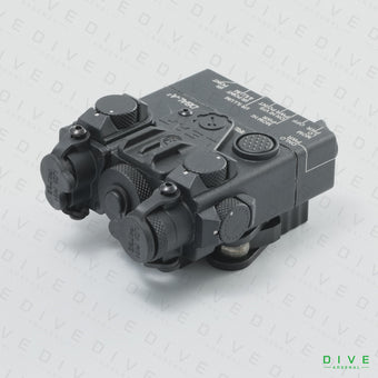 compare product DBAL-A2タイプ 樹脂版 BK