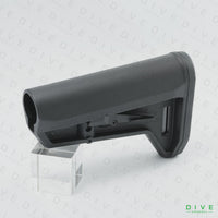 MAGPULタイプ MOE SL-K カービンストック BK