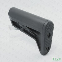 MAGPULタイプ MOE SL-K カービンストック BK