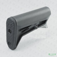 MAGPULタイプ MOE SL-K カービンストック BK