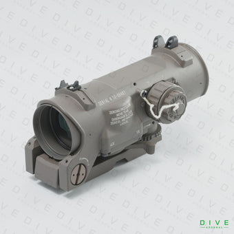 compare product ELCANタイプ SPECTOR DR スコープ