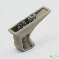 BCM KAGハンドストップ (M-LOK) DE