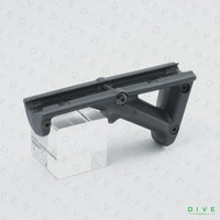 MAGPULタイプ AFG2 アングルフォアグリップ BK
