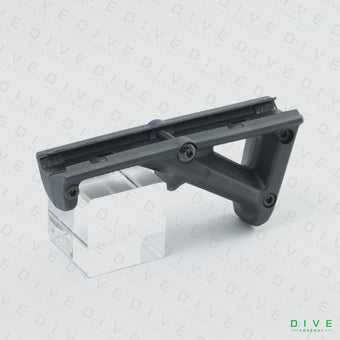 compare product MAGPULタイプ AFG2 アングルフォアグリップ BK