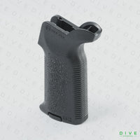 MAGPUL MOE K2 タイプ グリップ BK
