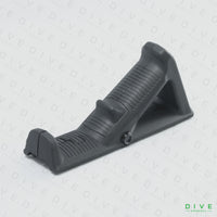MAGPULタイプ AFG2 アングルフォアグリップ BK