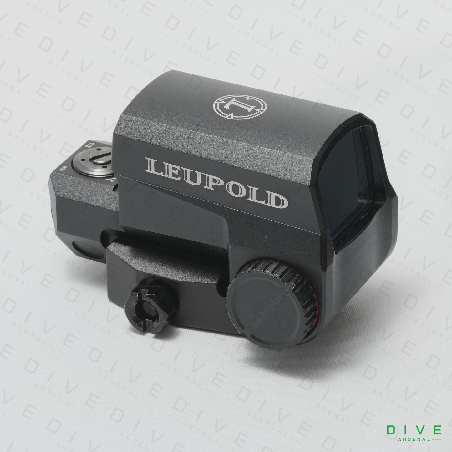 Leupold LCOタイプ ドットサイト BK