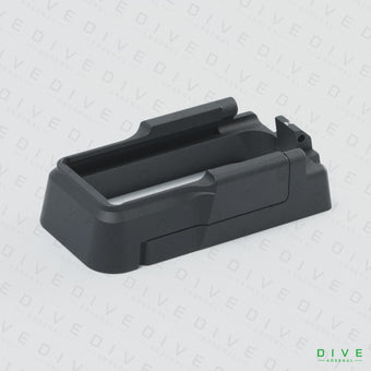 compare product Lancer Systemsタイプ アダプティブマグウェル