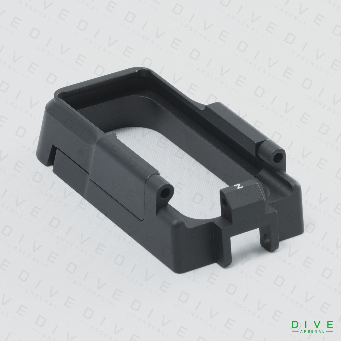Lancer Systemsタイプ アダプティブマグウェル