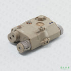 LA-5C PEQ-15 UHPタイプ DE