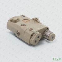 LA-5C PEQ-15 UHPタイプ DE