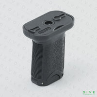 BCMタイプ VSG-S GRIP For KeyMod/M-lok BK