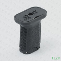 BCMタイプ VSG-S GRIP For KeyMod/M-lok BK