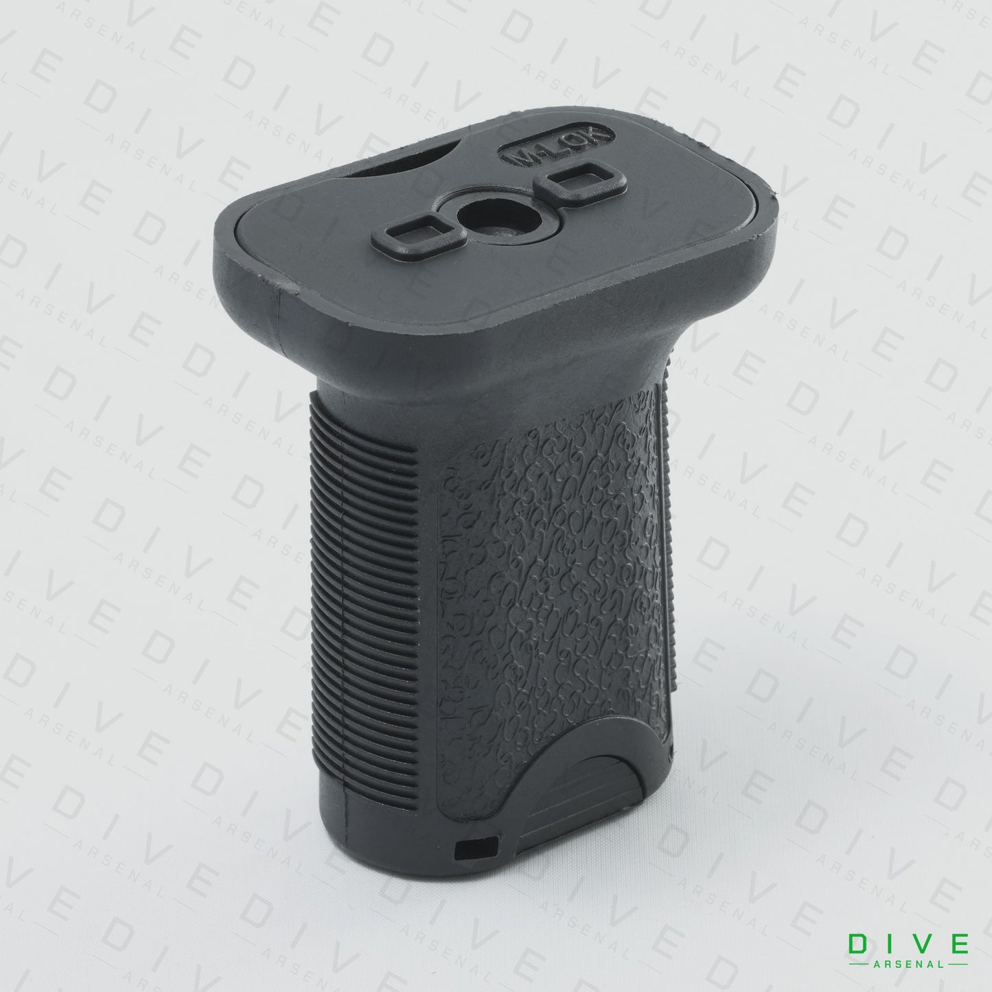 BCMタイプ VSG-S GRIP For KeyMod/M-lok BK