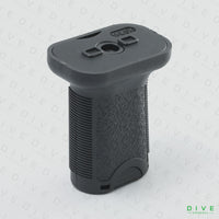 BCMタイプ VSG-S GRIP For KeyMod/M-lok BK