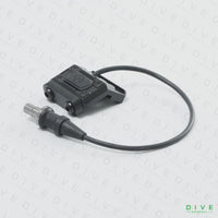 Modliteタイプ リモートプレッシャースイッチ BK（オフセットライトマウント）