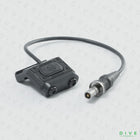 Modliteタイプ リモートプレッシャースイッチ SF BK（オフセットマウント）