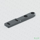 Arisaka タイプ Inline Scout Mount M-Lok BK（SF M300 M600対応 ）