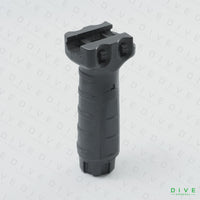 Tango Downタイプ バーティカルフォアグリップ BK
