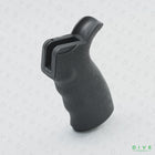 ERGOタイプ グリップ BK GBB/ガスブローバック用