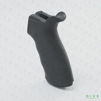 ERGOタイプ グリップ BK GBB/ガスブローバック用