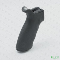 ERGOタイプ グリップ BK GBB/ガスブローバック用