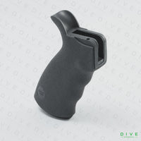ERGOタイプ グリップ BK GBB/ガスブローバック用