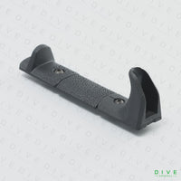 MAGPUL タイプ MLOK/KEYMOD HAND STOP KIT BK