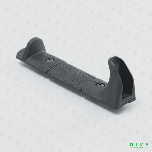 MAGPUL タイプ MLOK/KEYMOD HAND STOP KIT BK