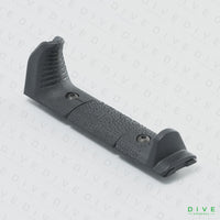 MAGPUL タイプ MLOK/KEYMOD HAND STOP KIT BK